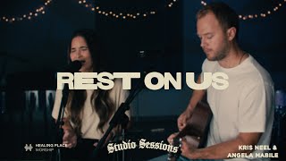Studio Sessions | Healing Place Worship | Rest On Us