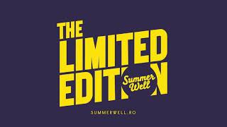 Summer Well 2021: The Limited Edition TVC