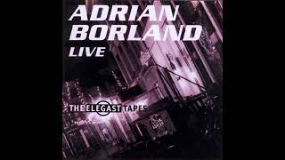 Adrian Borland Beneath The Big Wheel Rare live