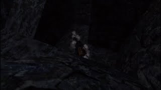 Tomb Raider 3 Remastered - Kayak Craziness