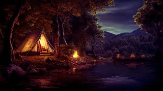 Relaxing Sleep Music - FALL ASLEEP IMMEDIATELY - Stress Relief, Deep Sleep Music, Meditation Music