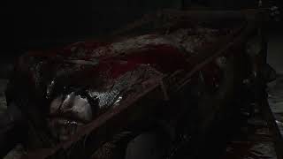 Flesh Lips Boss is Gnarly - Silent Hill 2 Remake