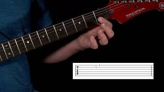 Guitar Department Episode 28