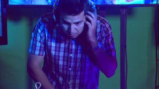 DJ ISAAC MALDONADO