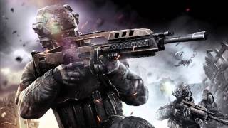 Extreme Music - No Man Left Behind (Epic Aggressive Vocal Rock)