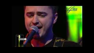REAL BODRIT - Пела песню live@Nika TV Калуга