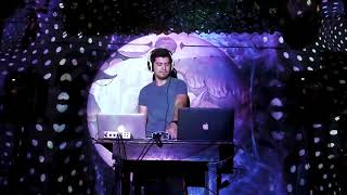 Deep Trip |Live Show| Progressive Psytrance