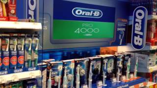 Intevi Digital Retail - Interactive Digital Signage