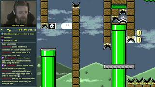 SMW Comfort Zone - 1