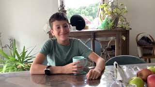 Interview with Khaled | Part 1