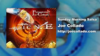 Sunday Morning Salsa (New Release)
