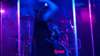 Freaky Mind (Live at Rock House club, Moscow 26.01.13)
