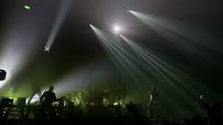 Parkway Drive - Bottom Feeder Live - Hammerstein Ballroom, NYC - September 17, 2023 4K