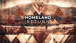 Homeland Return update (October 2024) - Interview on CapRadio's Insight