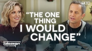 The CAMERON FAMILY Siblings Share Parenting Moments & Memories | Candace Cameron Bure | TBN