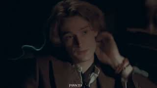 Jeremy Irons/Женя Шварц - Yung Hefner (Collab with Panacea ˎˊ˗)
