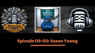 Episode 03-02: Susan Young