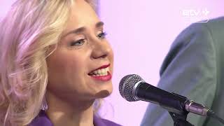 КОФЕ+ x Funky Fight – “Rayony-Kvartaly” (Zveri cover) | ETV+ Birthday LIVE