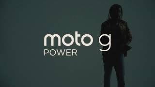 moto g power (2022) Music Video