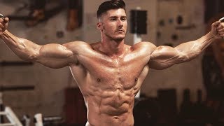 DEDICATION🏆 - Workout Motivation 2018 🔥