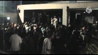 paranoia- gia na se anagnwrisw (live Kavala)