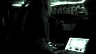 BATILLUS - Full Set : Live at The Swamp : Oakland, CA