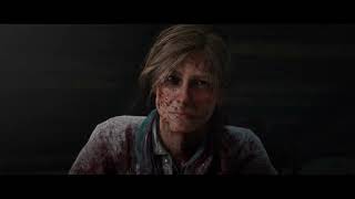 Mrs. Sadie Adler, Widow - Red Dead Redemption 2