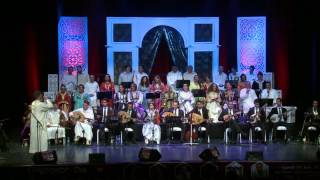 Layali Al Andalous 3 ème Édition , 20 Juin 2016 Vidéo 2/8