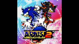 Sonic Adventure 2 - Live and Learn (8-Bit Remix)