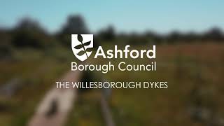The Willesborough Dykes