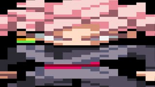 PUR VB's Artwork is just LL Goku Blacks
