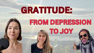 35. The Real Practice of Gratitude: Receiving, Holding & Expanding