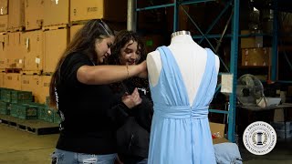CTE Expo Fashion