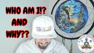 Who am I and Why do I do this? Long story short and solutions to share with everyone.
