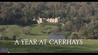 Caerhays A Year at Caerhays