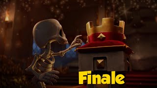 Larry's Glow Up FINALE