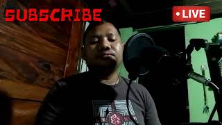 WHO AM I (COVER BY: CED'Z)