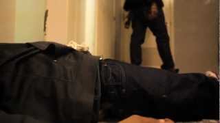 Slim Dollars - Dopeman Where Art Thou? (Official Video)