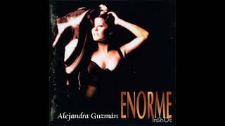ALEJANDRA GUZMAN- Amigo (Quizás, quizás). (Disco Enorme 1994).