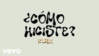 Boza, FMK, Zaider, Nono - Cómo Hiciste? (Remix - Official Video) ft. FRAN