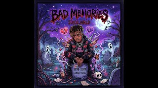 [FREE] Juice WRLD Type Beat "Bad Memories"