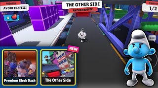 NEW ELIMINATION MAP - Stumble Guys 0.57 Update