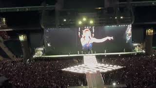 Taylor Swift - The Eras Tour - Mastermind - Live at Wembley Stadium