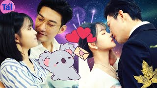 Yang MeiMei Doesn’t Hide — She Stays with Yu Long When the World Turns Loud