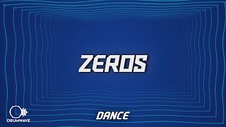 cassö, Jazzy & Headie One - Zeros (Lyrics)
