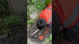 Ram Damai Unskilled agriculture worker