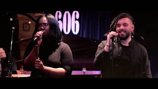 DSC  Live Band 'Your Sex On Fire' Cover by Dynamic Sound Collective