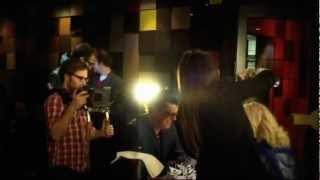 THE MAKING OF "You make me happy" - Dj Rebel feat. Danzel