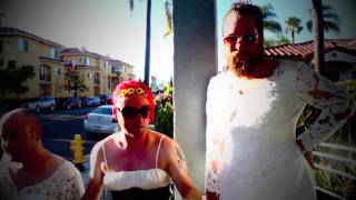 GBG Behind the scenes Miss Bossy video