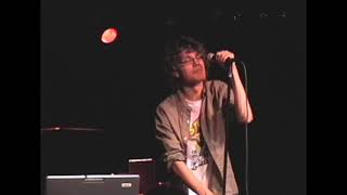 Big Candy - Lightning Helix Live at The Rock
